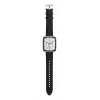 Amazfit Active 2 Square Smartwatch Μαύρο (W2434GL2N)