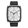 Amazfit Active 2 Square Smartwatch Μαύρο (W2434GL2N)