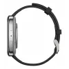 Amazfit Active 2 Square Smartwatch Μαύρο (W2434GL2N)