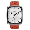 Amazfit Active 2 Square Smartwatch Μαύρο (W2434GL2N)