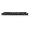 Διαχωριστής HDMI Lindy 8 Θύρες HDMI 2.0 18G