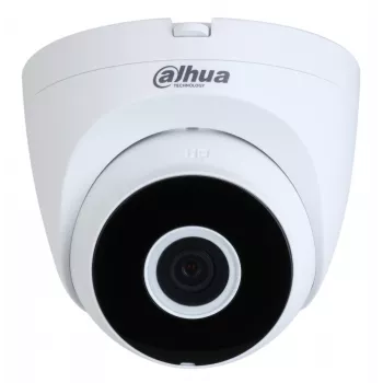 Dahua IPC-HDW1430DT-SAW-0280B κάμερα IP τύπου Eyeball, 4MP, 2,8 mm, IR, Wi-Fi