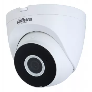 Dahua IPC-HDW1430DT-SAW-0280B κάμερα IP τύπου Eyeball, 4MP, 2,8 mm, IR, Wi-Fi