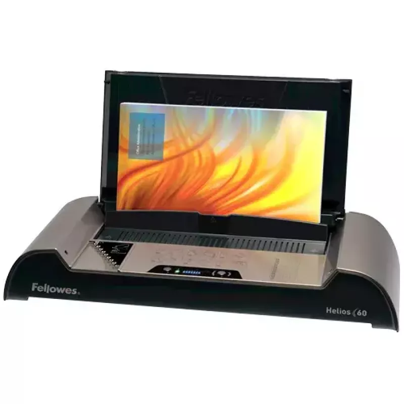 Μηχάνημα θερμικής βιβλιοδεσίας Fellowes 5642003