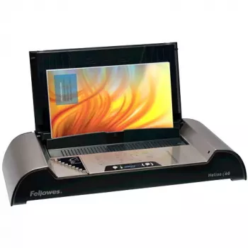 Μηχάνημα θερμικής βιβλιοδεσίας Fellowes 5642003
