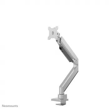 Neomounts NM-D775SILVERPLUS βάση οθόνης 10-49 ίντσες - γκάζι - επιτραπέζια στήριξη από πάνω - 180°-στοπ