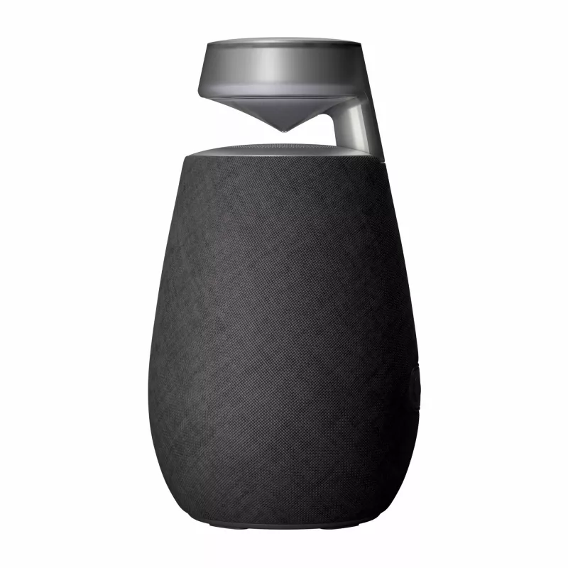LG XBOOM 360 μονόφοβο φορητό ηχείο μαύρο 20 W