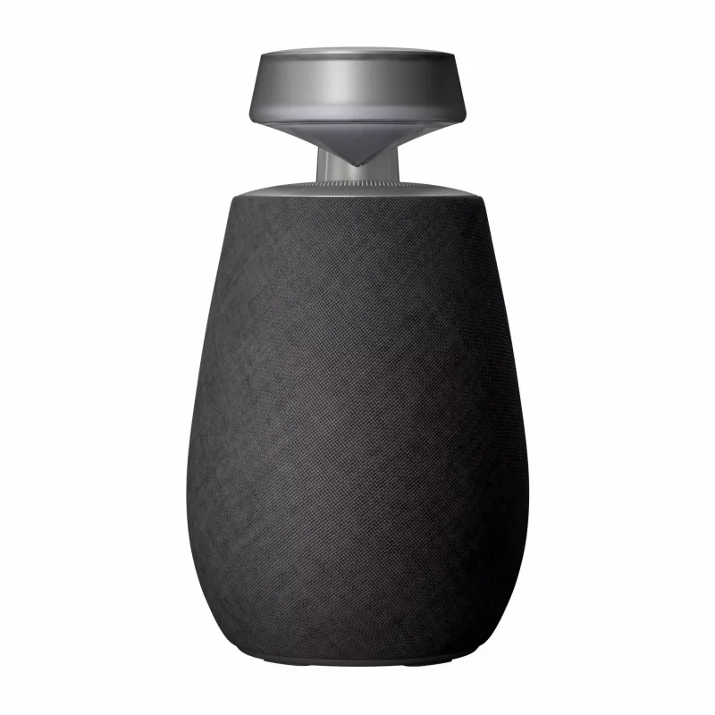LG XBOOM 360 μονόφοβο φορητό ηχείο μαύρο 20 W