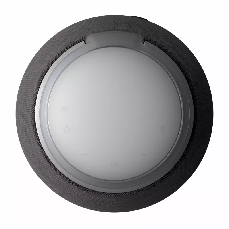 LG XBOOM 360 μονόφοβο φορητό ηχείο μαύρο 20 W