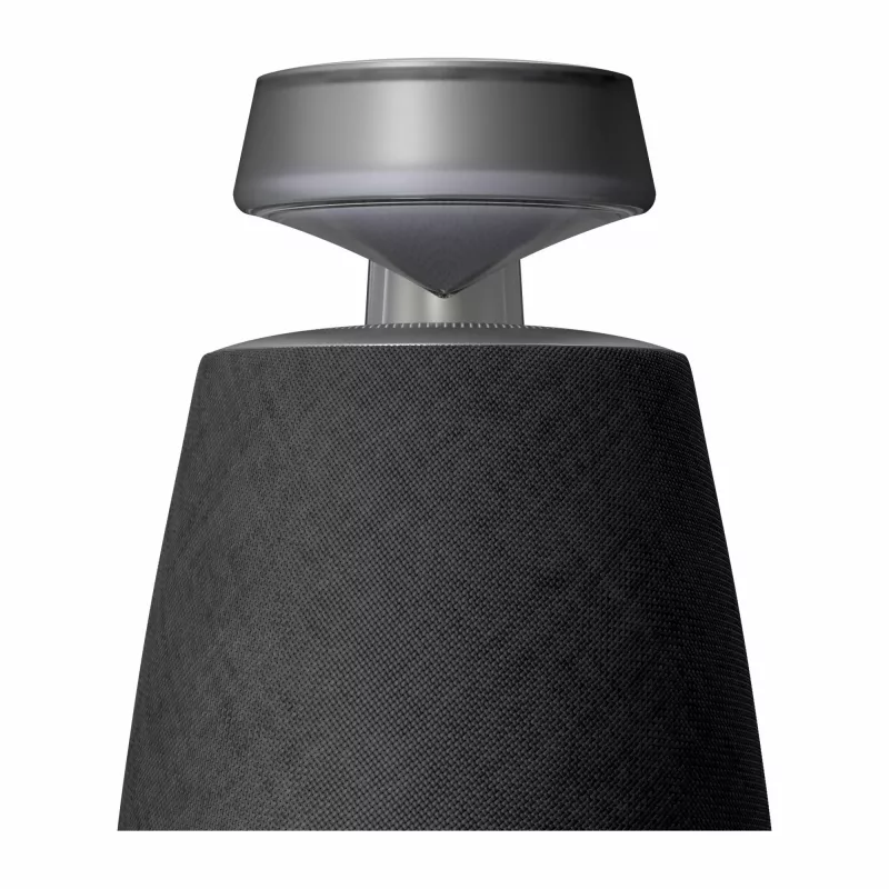 LG XBOOM 360 μονόφοβο φορητό ηχείο μαύρο 20 W