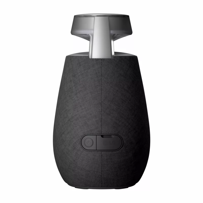 LG XBOOM 360 μονόφοβο φορητό ηχείο μαύρο 20 W