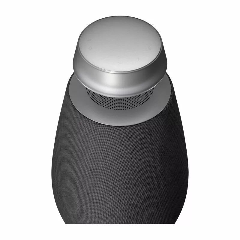LG XBOOM 360 μονόφοβο φορητό ηχείο μαύρο 20 W
