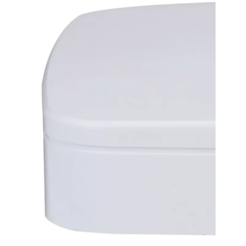 Dahua Technology Lite NVR2104-P-4KS3 σύστημα εγγραφής βίντεο δικτύου λευκό