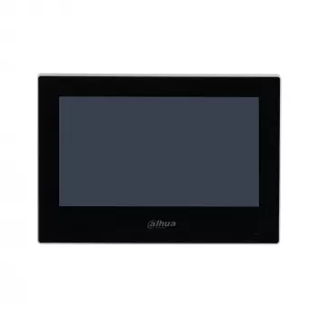 Dahua Technology VTH2621GW-WP οθόνη