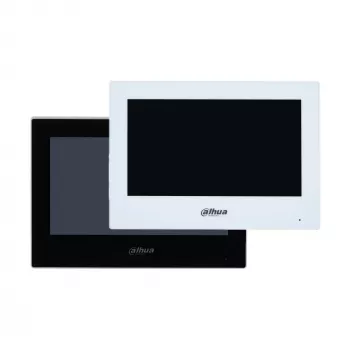 Dahua Technology VTH2621GW-WP οθόνη