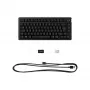 HyperX Alloy Rise 75 - πληκτρολόγια gaming