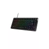 HyperX Alloy Rise 75 - πληκτρολόγια gaming