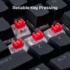 HyperX Alloy Rise 75 - πληκτρολόγια gaming