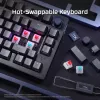HyperX Alloy Rise 75 - πληκτρολόγια gaming