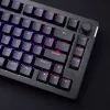 HyperX Alloy Rise 75 - πληκτρολόγια gaming