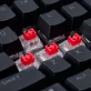 HyperX Alloy Rise 75 - πληκτρολόγια gaming