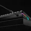 HyperX Alloy Rise 75 - πληκτρολόγια gaming