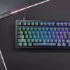 HyperX Alloy Rise 75 - πληκτρολόγια gaming