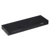 Lindy 16 Port HDMI 4K60 Splitter 16x HDMI 3840x2160 μαύρο