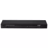 Lindy 16 Port HDMI 4K60 Splitter 16x HDMI 3840x2160 μαύρο