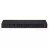 Lindy 16 Port HDMI 4K60 Splitter 16x HDMI 3840x2160 μαύρο