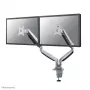 Neomounts NM-D750DSILVER βάση οθόνης 10-32 ίντσες - γκάζι