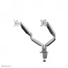 Neomounts NM-D750DSILVER βάση οθόνης 10-32 ίντσες - γκάζι