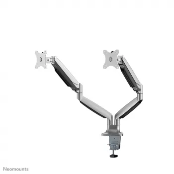 Neomounts NM-D750DSILVER βάση οθόνης 10-32 ίντσες - γκάζι