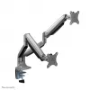 Neomounts NM-D750DSILVER βάση οθόνης 10-32 ίντσες - γκάζι