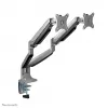 Neomounts NM-D750DSILVER βάση οθόνης 10-32 ίντσες - γκάζι