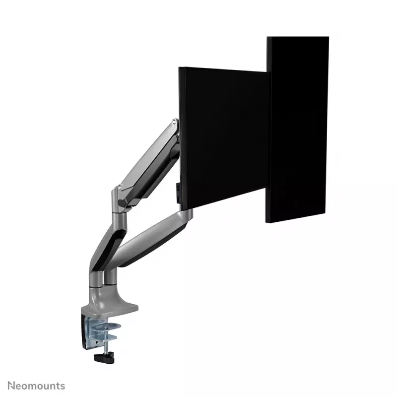 Neomounts NM-D750DSILVER βάση οθόνης 10-32 ίντσες - γκάζι
