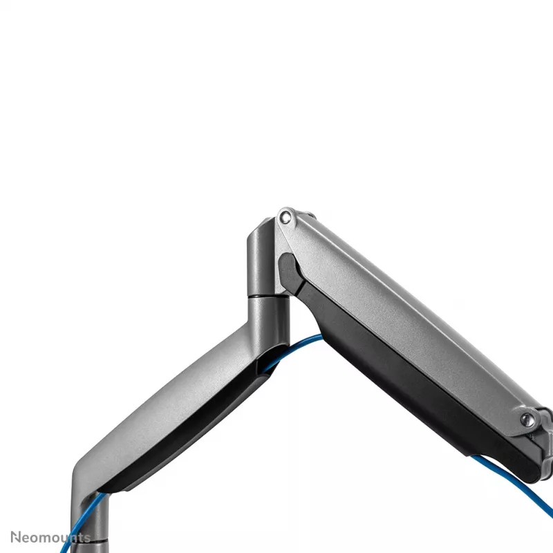 Neomounts NM-D750DSILVER βάση οθόνης 10-32 ίντσες - γκάζι