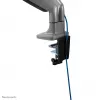 Neomounts NM-D750DSILVER βάση οθόνης 10-32 ίντσες - γκάζι