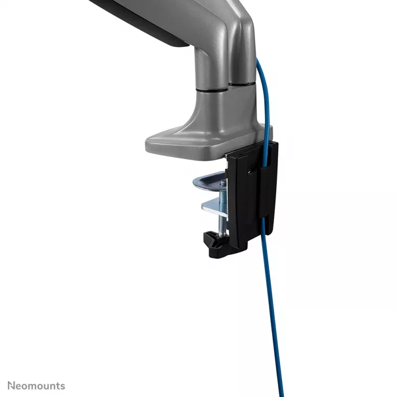 Neomounts NM-D750DSILVER βάση οθόνης 10-32 ίντσες - γκάζι