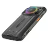 Smartphone Ulefone Armor 21 6,58 ίντσες 256 GB μαύρο