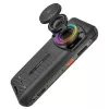 Smartphone Ulefone Armor 21 6,58 ίντσες 256 GB μαύρο