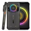 Smartphone Ulefone Armor 21 6,58 ίντσες 256 GB μαύρο