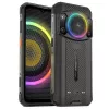 Smartphone Ulefone Armor 21 6,58 ίντσες 256 GB μαύρο