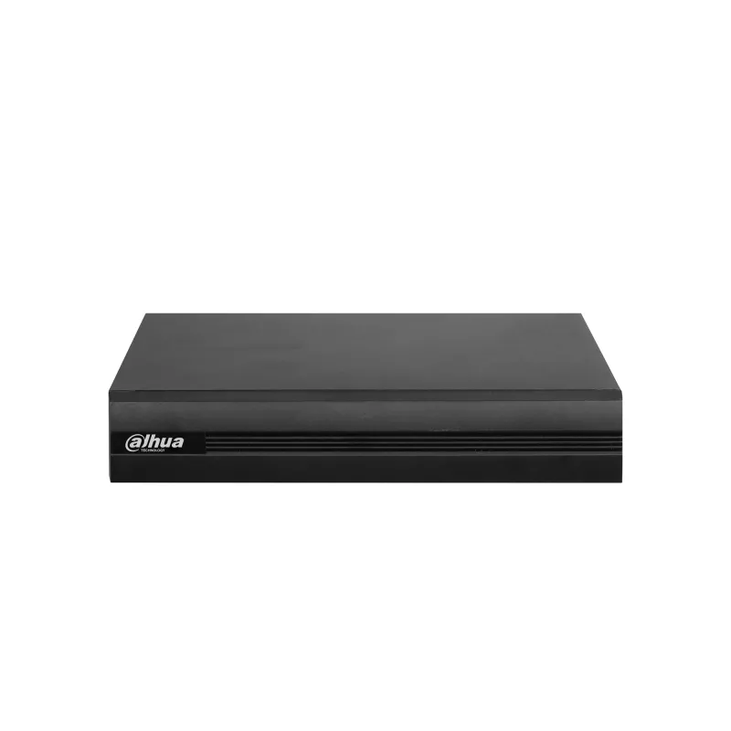 DVR Dahua Technology XVR1B16-I μαύρο 16 κανάλια 1920x1080