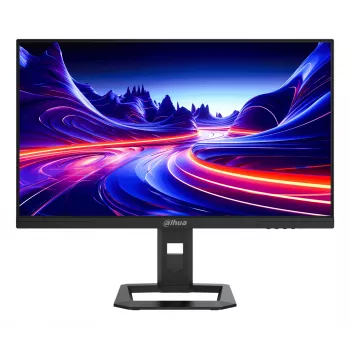 Dahua LM27-E341A οθόνη gaming 27 ιντσών, QHD 2560x1440, IPS, 240Hz, 1ms, 16:9, μαύρη