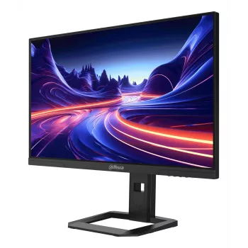 Dahua LM27-E341A οθόνη gaming 27 ιντσών, QHD 2560x1440, IPS, 240Hz, 1ms, 16:9, μαύρη