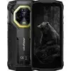 Smartphone Ulefone Armor Mini 20 4.7 inch 256 GB μαύρο