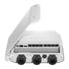 Ενσύρματο router MikroTik RB5009UPr+S+OUT