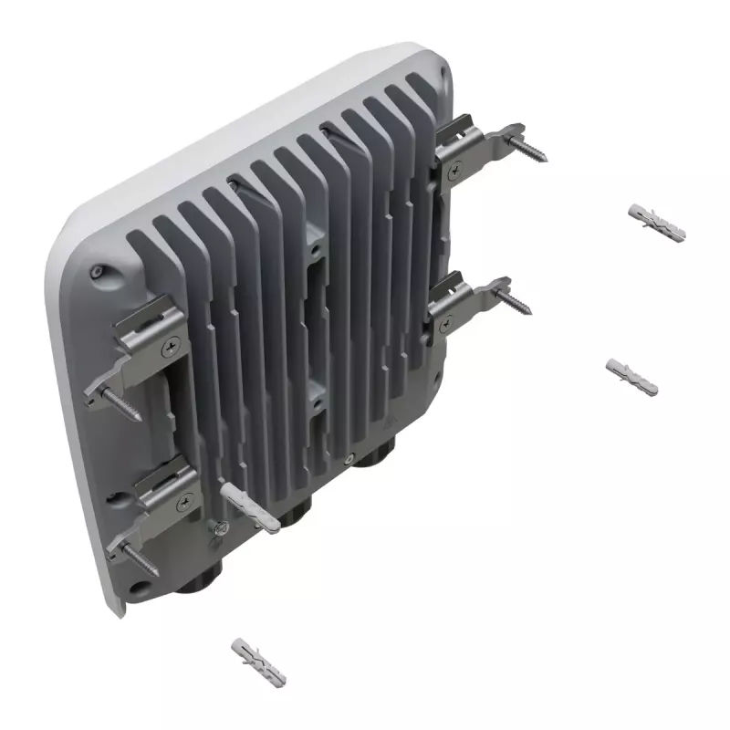 Ενσύρματο router MikroTik RB5009UPr+S+OUT