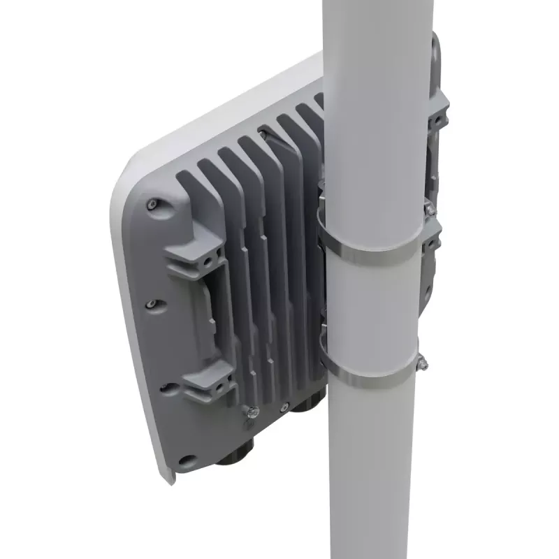 Ενσύρματο router MikroTik RB5009UPr+S+OUT